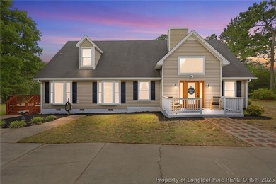 Your private backyard retreat awaits! Nestled on over 1.5 acres - photo 1