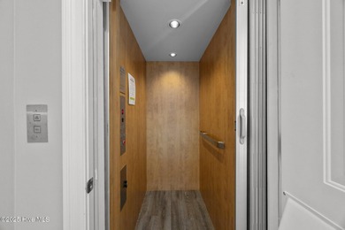 Nestled in the heart of North Topsail Beach in a quiet