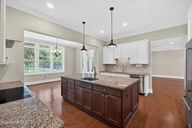 135 Great Oak Drive, Hampstead -- a spacious two-story home with - photo 31