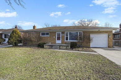 Lake Home For Sale in Saint Clair Shores, Michigan