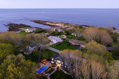 Perched on an elevated 1+ acre lot in the coveted Shore Acres - photo 1