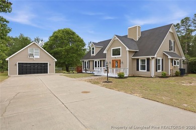 Your private backyard retreat awaits! Nestled on over 1.5 acres - photo 2