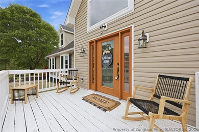 Your private backyard retreat awaits! Nestled on over 1.5 acres - photo 4