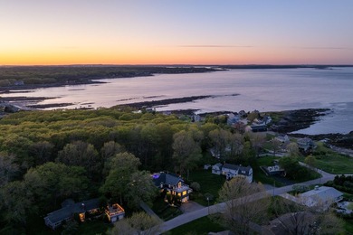 Perched on an elevated 1+ acre lot in the coveted Shore Acres - photo 4