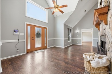 Your private backyard retreat awaits! Nestled on over 1.5 acres - photo 6