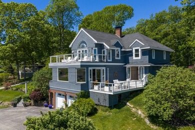 Perched on an elevated 1+ acre lot in the coveted Shore Acres - photo 6