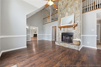 Your private backyard retreat awaits! Nestled on over 1.5 acres - photo 7