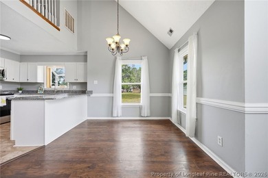 Your private backyard retreat awaits! Nestled on over 1.5 acres - photo 9