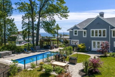 Perched on an elevated 1+ acre lot in the coveted Shore Acres - photo 9