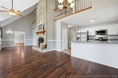 Your private backyard retreat awaits! Nestled on over 1.5 acres - photo 10