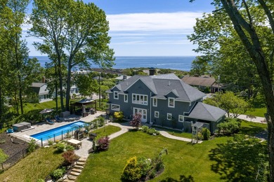 Perched on an elevated 1+ acre lot in the coveted Shore Acres - photo 10