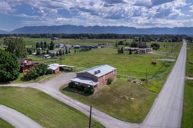 Flathead River Lot For Sale in Kalispell Montana