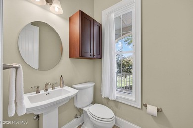 135 Great Oak Drive, Hampstead -- a spacious two-story home with - photo 50