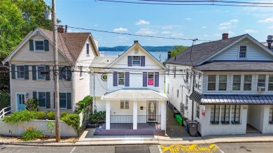 Lake Home For Sale in Piermont, New York