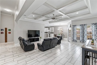 Welcome to 2633 Katie Ct! This beautiful 4-bedroom, 2-bath home - photo 5