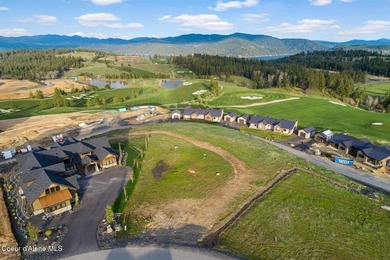 Captivating views from this rare homesite in CDA National - photo 1