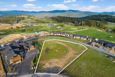 Captivating views from this rare homesite in CDA National - photo 2