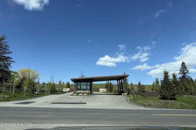 Captivating views from this rare homesite in CDA National - photo 3