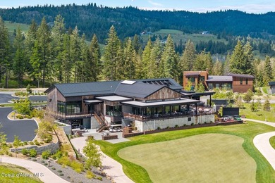 Captivating views from this rare homesite in CDA National - photo 4
