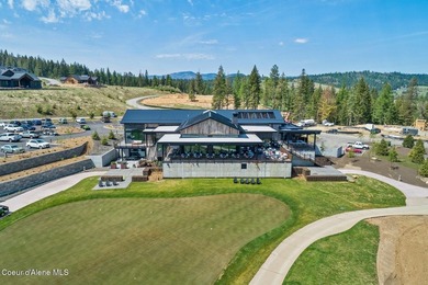 Captivating views from this rare homesite in CDA National - photo 5