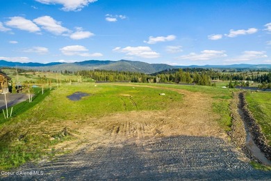 Captivating views from this rare homesite in CDA National - photo 8