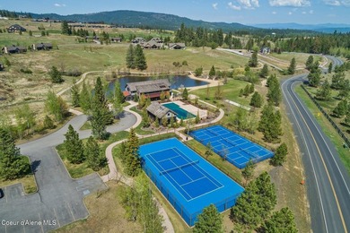 Captivating views from this rare homesite in CDA National - photo 10
