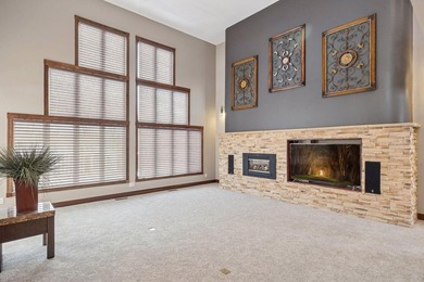 Stunning Crosswinds neighborhood home overlooking a serene pond - photo 7