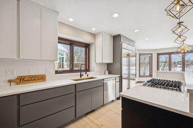 Stunning Crosswinds neighborhood home overlooking a serene pond - photo 10