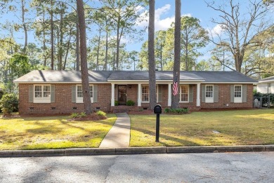 Lake Home For Sale in Albany, Georgia