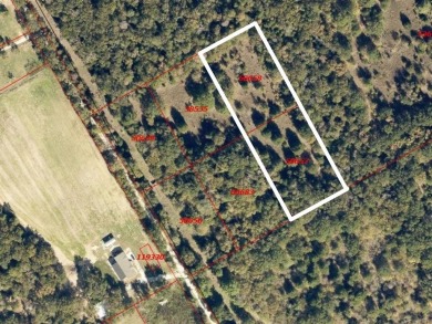 Richland Chambers Lake Acreage For Sale in Streetman Texas