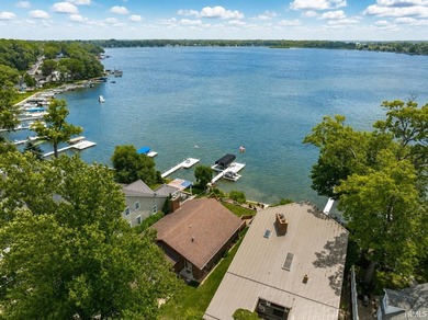 Welcome to lake life on the beautiful shores of Syracuse Lake! - photo 11