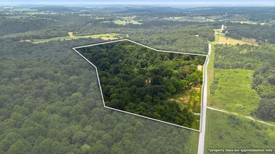 Rare opportunity near Lake Malone! Discover 36 acres of amazing - photo 1