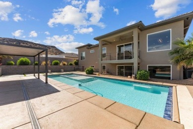 Sand Hollow  Reservior Home Active Under Con in Hurricane Utah