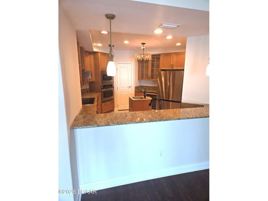 This premier private eight floor entry 2 bedroom condo features - photo 12