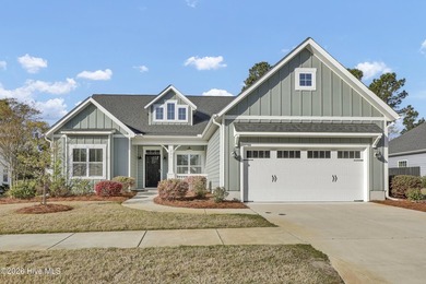 Welcome to this southern charmer situated in the heart of the - photo 3