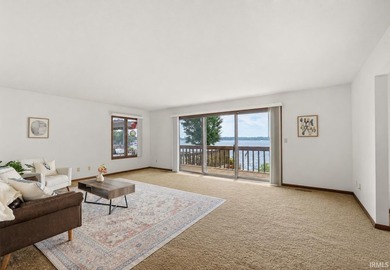 Welcome to lake life on the beautiful shores of Syracuse Lake! - photo 14