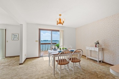 Welcome to lake life on the beautiful shores of Syracuse Lake! - photo 17