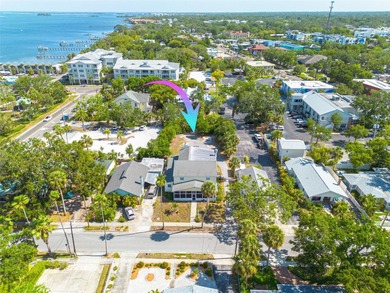 Amazing and rare opportunity in downtown Dunedin.   Located in - photo 1