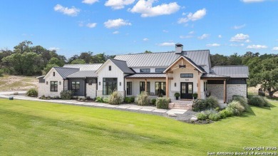 Lake Home For Sale in Spring Branch, Texas