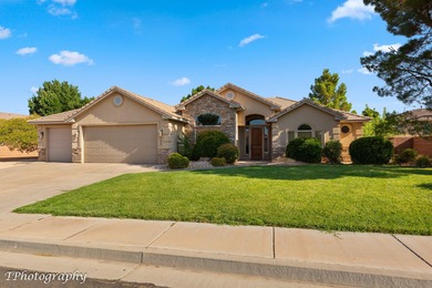 Virgin River Home Sale Pending in Washington Utah