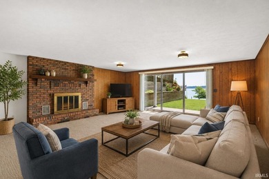 Welcome to lake life on the beautiful shores of Syracuse Lake! - photo 30