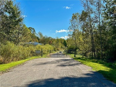 (private lake, pond, creek) Acreage For Sale in Youngstown Ohio