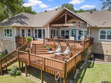 Welcome to this exceptional waterfront retreat on Lake Bob - photo 37