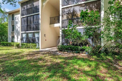 Lake Condo For Sale in Tarpon Springs, Florida