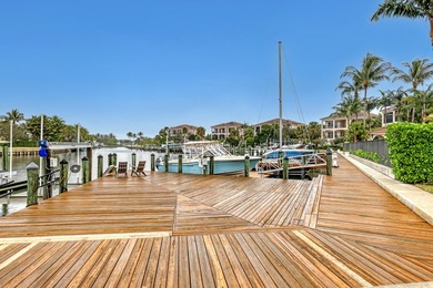 Boating community, deeded dock for up to a 65 ft boat , 24K lift - photo 44