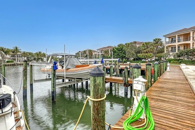 Boating community, deeded dock for up to a 65 ft boat , 24K lift - photo 45