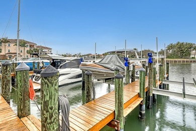 Boating community, deeded dock for up to a 65 ft boat , 24K lift - photo 46