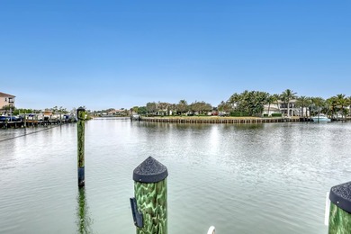 Boating community, deeded dock for up to a 65 ft boat , 24K lift - photo 47
