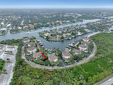 Boating community, deeded dock for up to a 65 ft boat , 24K lift - photo 48