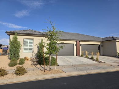 Virgin River Townhome/Townhouse For Sale in Saint George Utah